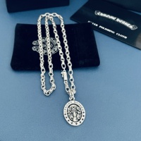 Chrome Hearts Necklaces For Unisex #1025424