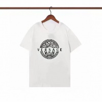 Versace T-Shirts Short Sleeved For Men #1025521