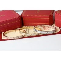 Cheap Cartier bracelets #1025597 Replica Wholesale [$52.00 USD] [ITEM#1025597] on Replica Cartier Bracelets For Women
