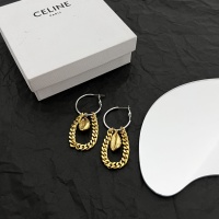 Cheap Celine Earrings #1025604 Replica Wholesale [$32.00 USD] [ITEM#1025604] on Replica Celine Earrings