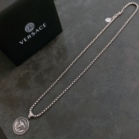 Cheap Versace Necklace #1025657 Replica Wholesale [$42.00 USD] [ITEM#1025657] on Replica Versace Necklaces