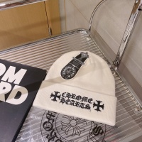 Chrome Hearts Wool Hats #1025705