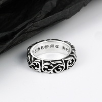 Chrome Hearts Ring For Unisex #1025825