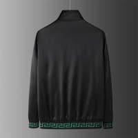 Cheap Versace Jackets Long Sleeved For Men #1025891 Replica Wholesale [$68.00 USD] [ITEM#1025891] on Replica Versace Jackets