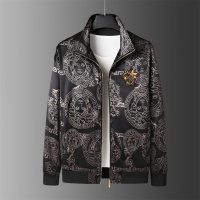 Versace Jackets Long Sleeved For Men #1025894