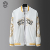 Versace Jackets Long Sleeved For Men #1025901