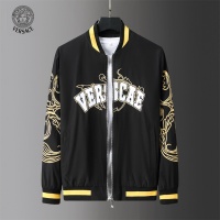 Versace Jackets Long Sleeved For Men #1025902