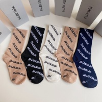 Balenciaga Socks #1025941