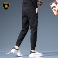Cheap Lamborghini Pants For Men #1025952 Replica Wholesale [$45.00 USD] [ITEM#1025952] on Replica Lamborghini Pants