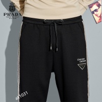 Cheap Prada Pants For Men #1025961 Replica Wholesale [$45.00 USD] [ITEM#1025961] on Replica Prada Pants