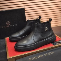 Philipp Plein PP High Tops Shoes For Men #1026180
