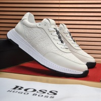 Cheap Boss Fashion Shoes For Men #1026234 Replica Wholesale [$82.00 USD] [ITEM#1026234] on Replica Boss Casual Shoes