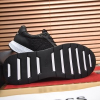 Cheap Boss Fashion Shoes For Men #1026235 Replica Wholesale [$82.00 USD] [ITEM#1026235] on Replica Boss Casual Shoes