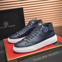 Philipp Plein PP High Tops Shoes For Men #1026276
