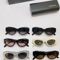 Cheap Balenciaga AAA Quality Sunglasses #1026282 Replica Wholesale [$60.00 USD] [ITEM#1026282] on Replica Balenciaga AAA Quality Sunglasses