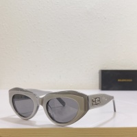 Balenciaga AAA Quality Sunglasses #1026284