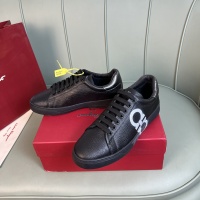 Salvatore Ferragamo Casual Shoes For Men #1026340