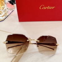 Cheap Cartier AAA Quality Sunglassess #1026352 Replica Wholesale [$48.00 USD] [ITEM#1026352] on Replica Cartier AAA Quality Sunglassess