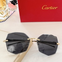 Cheap Cartier AAA Quality Sunglassess #1026353 Replica Wholesale [$48.00 USD] [ITEM#1026353] on Replica Cartier AAA Quality Sunglassess