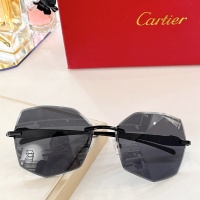 Cheap Cartier AAA Quality Sunglassess #1026355 Replica Wholesale [$48.00 USD] [ITEM#1026355] on Replica Cartier AAA Quality Sunglassess