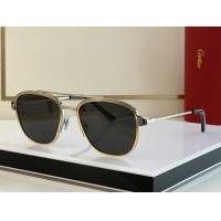 Cartier AAA Quality Sunglassess #1026369