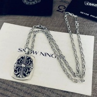 Chrome Hearts Necklaces For Unisex #1026411