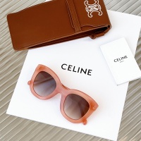 Celine AAA Quality Sunglasses #1026445