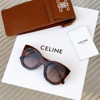 Celine AAA Quality Sunglasses #1026447