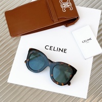 Celine AAA Quality Sunglasses #1026448