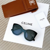 Celine AAA Quality Sunglasses #1026449