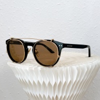 Celine AAA Quality Sunglasses #1026450