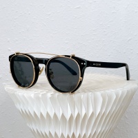 Celine AAA Quality Sunglasses #1026452