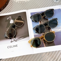 Cheap Celine AAA Quality Sunglasses #1026452 Replica Wholesale [$56.00 USD] [ITEM#1026452] on Replica Celine AAA Quality Sunglasses