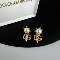 Dolce & Gabbana D&G Earrings For Women #1026515