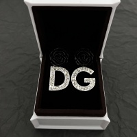 Cheap Dolce &amp; Gabbana D&amp;G Earrings For Women #1026517 Replica Wholesale [$42.00 USD] [ITEM#1026517] on Replica Dolce &amp; Gabbana D&amp;G Earrings