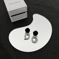 Cheap Dolce &amp; Gabbana D&amp;G Earrings For Women #1026517 Replica Wholesale [$42.00 USD] [ITEM#1026517] on Replica Dolce &amp; Gabbana D&amp;G Earrings