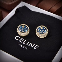 Cheap Celine Earrings For Women #1026524 Replica Wholesale [$29.00 USD] [ITEM#1026524] on Replica Celine Earrings