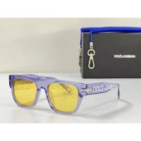 Dolce & Gabbana AAA Quality Sunglasses #1026608