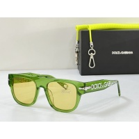 Dolce & Gabbana AAA Quality Sunglasses #1026612