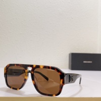 Dolce & Gabbana AAA Quality Sunglasses #1026619