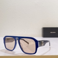 Dolce & Gabbana AAA Quality Sunglasses #1026621