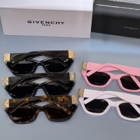 Cheap Givenchy AAA Quality Sunglasses #1026634 Replica Wholesale [$60.00 USD] [ITEM#1026634] on Replica Givenchy AAA Quality Sunglasses
