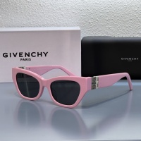 Givenchy AAA Quality Sunglasses #1026637