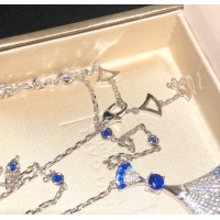 Cheap Bvlgari Necklaces For Women #1026682 Replica Wholesale [$40.00 USD] [ITEM#1026682] on Replica Bvlgari Necklaces