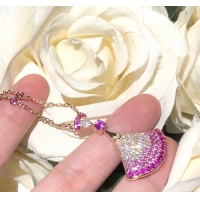 Cheap Bvlgari Necklaces For Women #1026683 Replica Wholesale [$40.00 USD] [ITEM#1026683] on Replica Bvlgari Necklaces