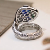 Cheap Bvlgari Ring For Women #1026742 Replica Wholesale [$48.00 USD] [ITEM#1026742] on Replica Bvlgari Rings