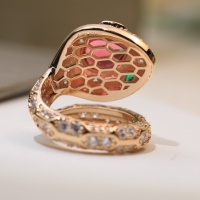 Cheap Bvlgari Ring For Women #1026743 Replica Wholesale [$48.00 USD] [ITEM#1026743] on Replica Bvlgari Rings