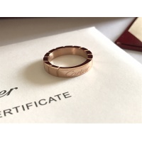 Cartier Ring #1026745