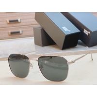 Montblanc AAA Quality Sunglasses #1026750