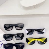 Cheap Prada AAA Quality Sunglasses #1026759 Replica Wholesale [$60.00 USD] [ITEM#1026759] on Replica Prada AAA Quality Sunglasses